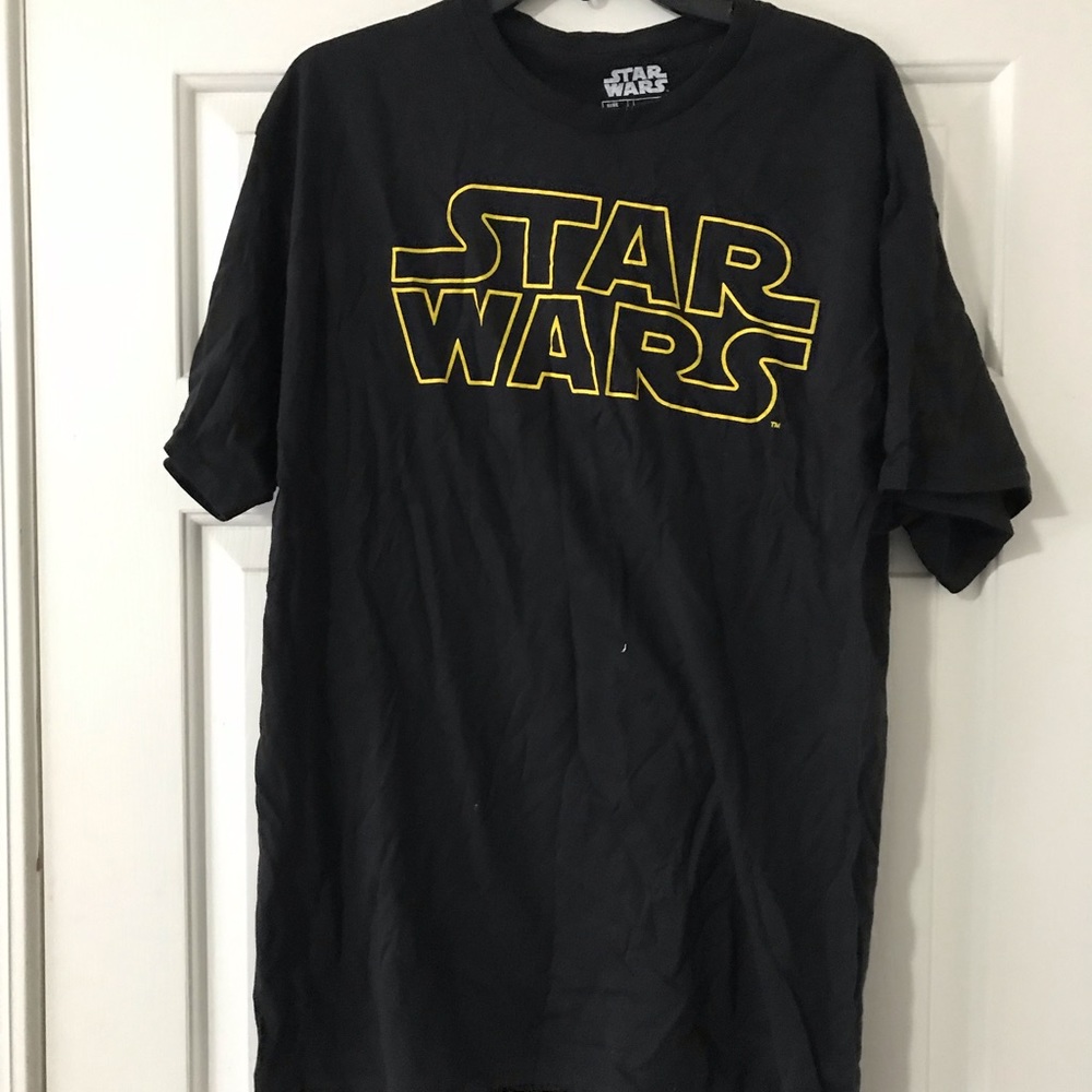 Star Wars t-shirt